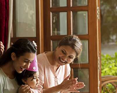 Home for<br> memories