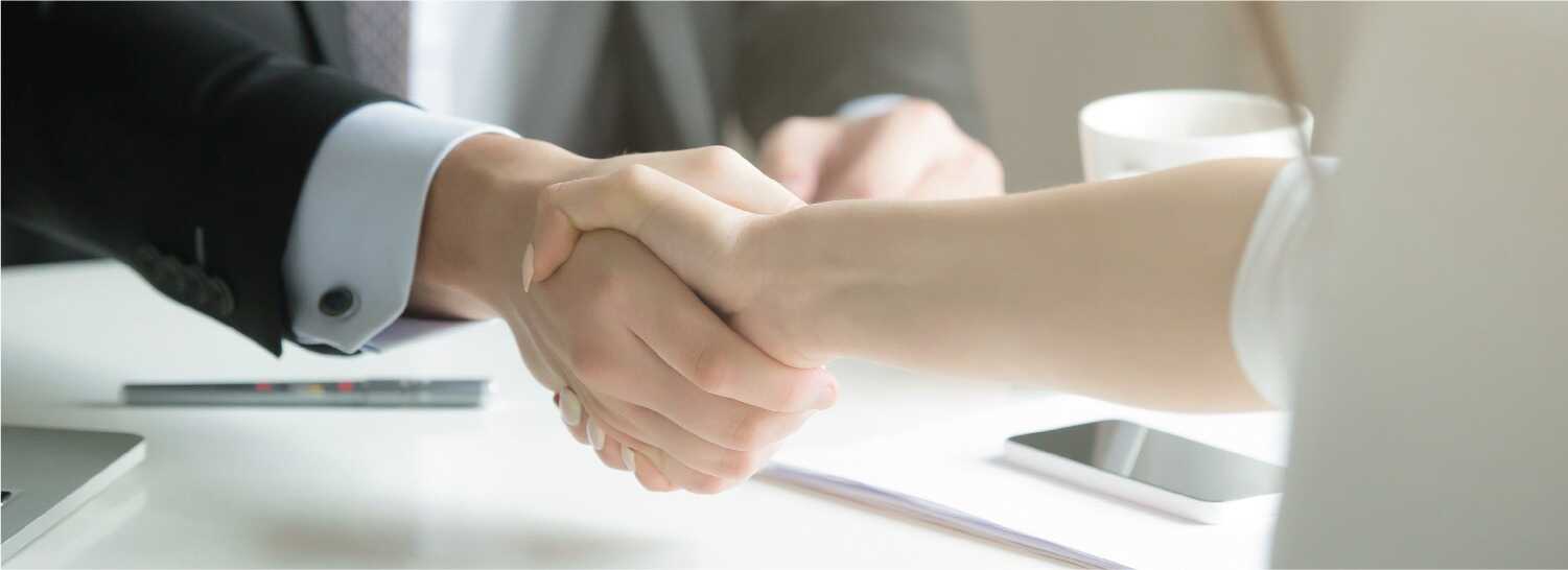 Let’s grow<br> together